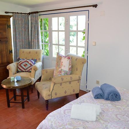 SardoalQuinta Do Chaparrinho别墅 外观 照片