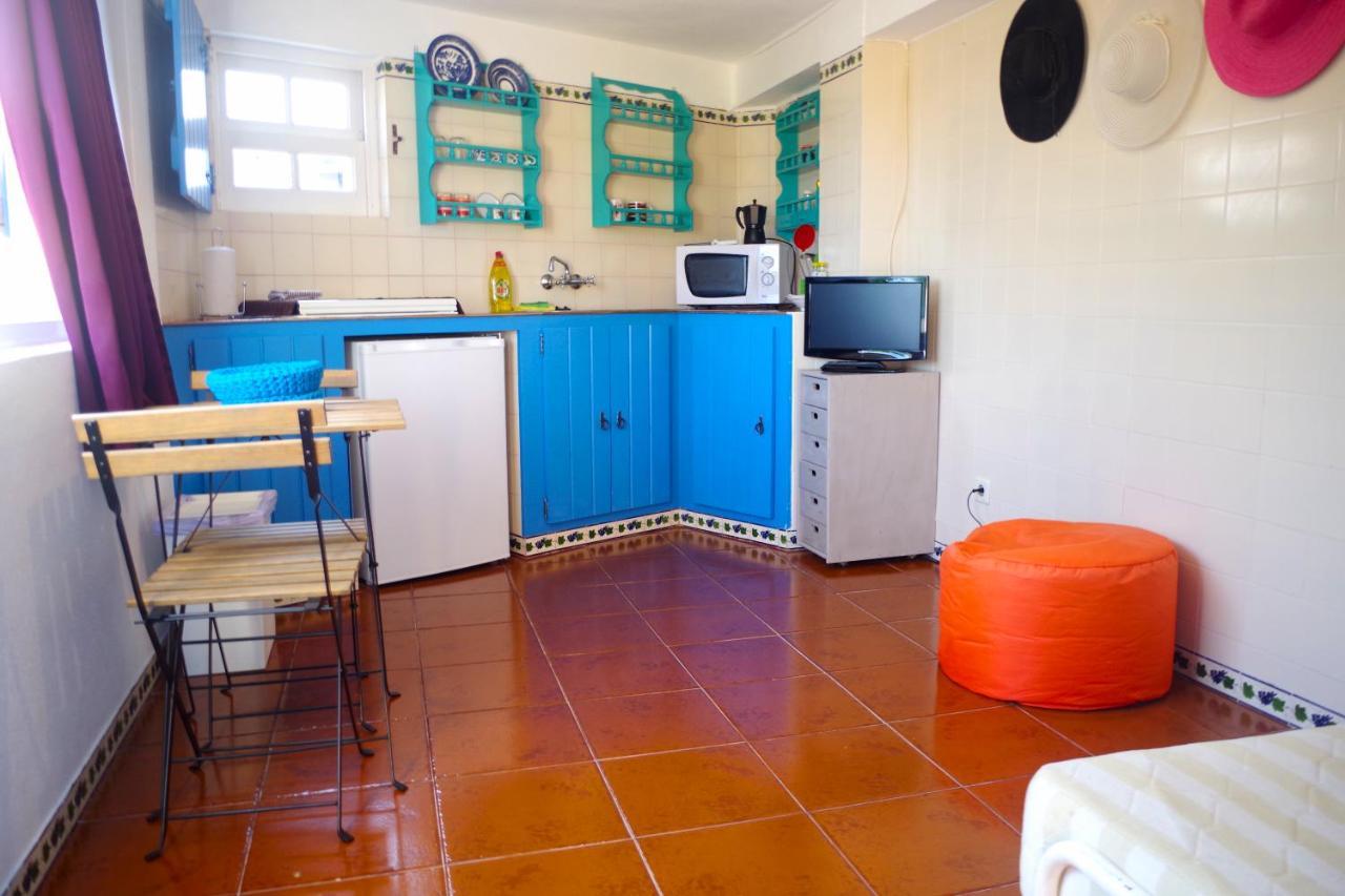 SardoalQuinta Do Chaparrinho别墅 外观 照片