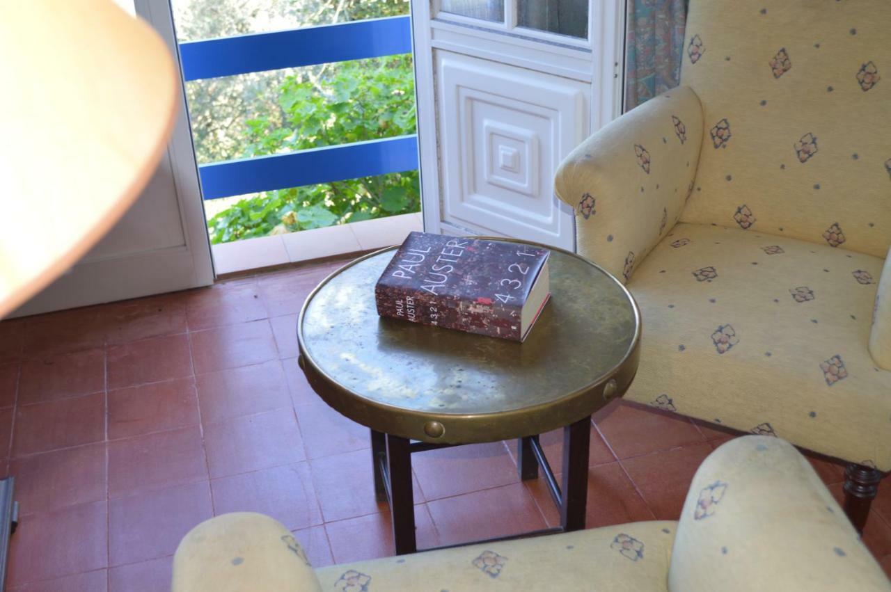 SardoalQuinta Do Chaparrinho别墅 外观 照片