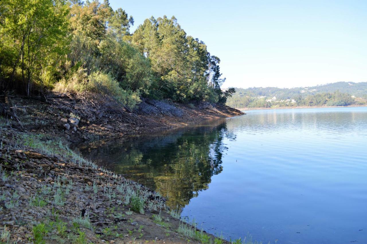 SardoalQuinta Do Chaparrinho别墅 外观 照片