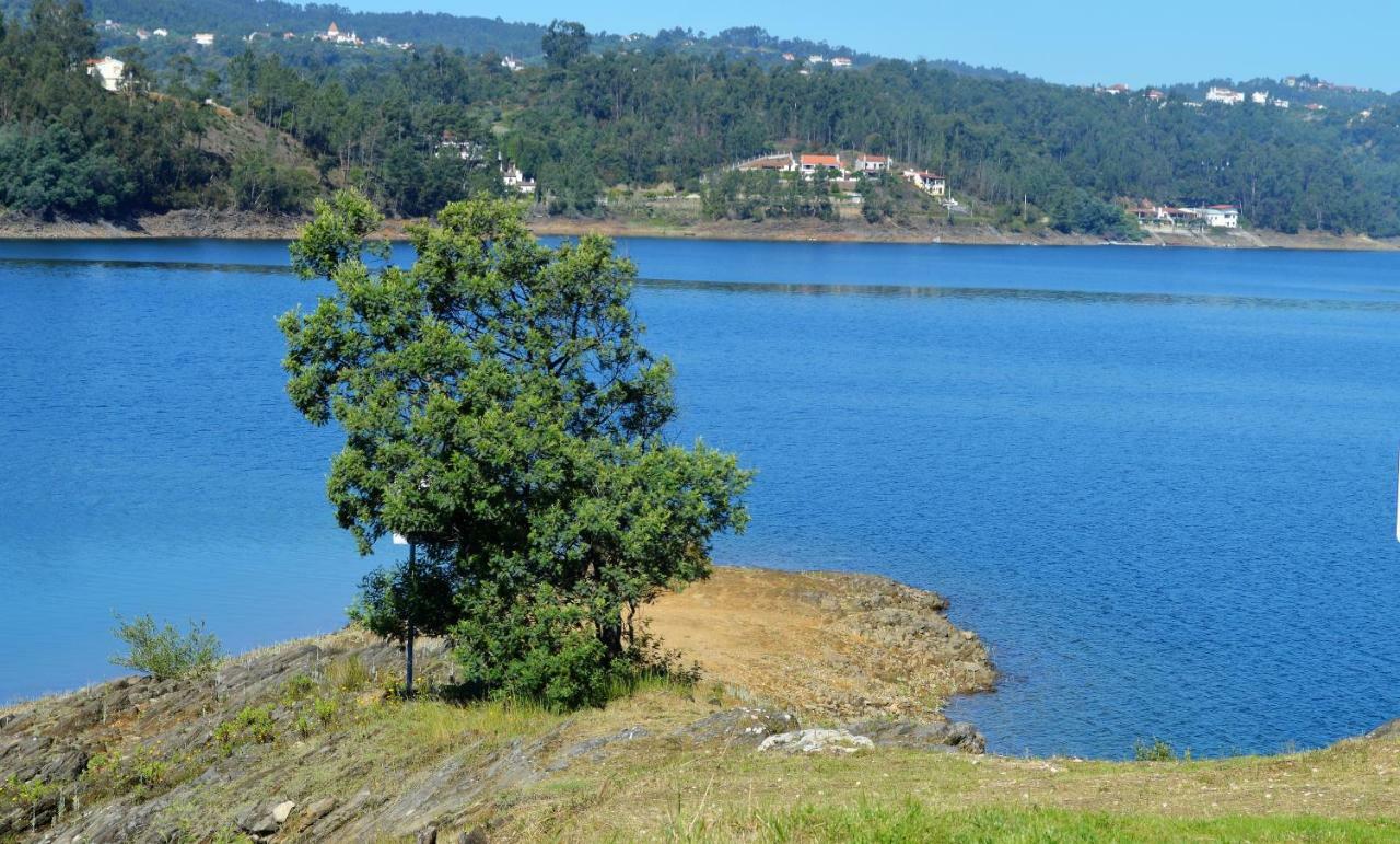 SardoalQuinta Do Chaparrinho别墅 外观 照片