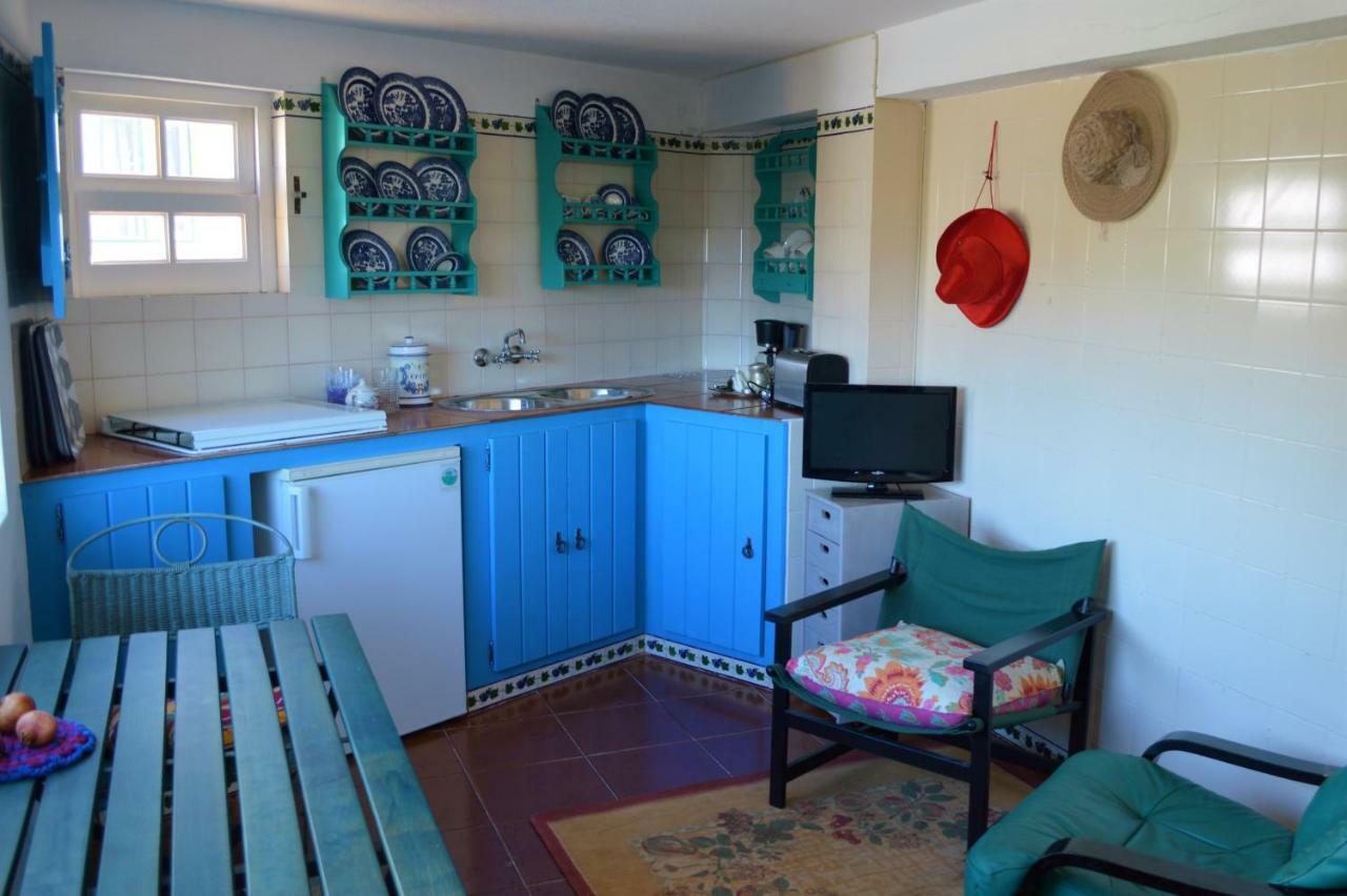 SardoalQuinta Do Chaparrinho别墅 外观 照片