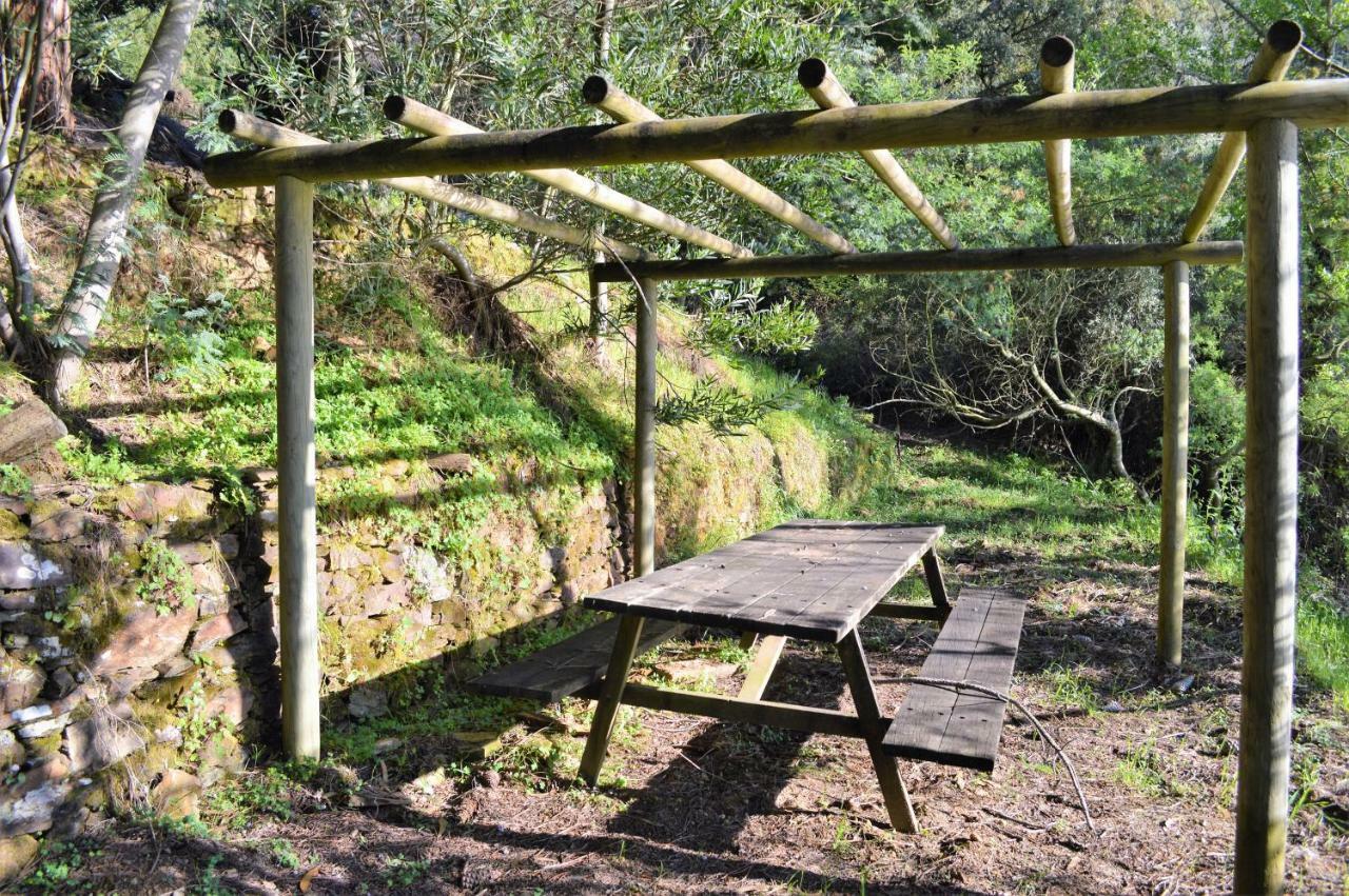 SardoalQuinta Do Chaparrinho别墅 外观 照片
