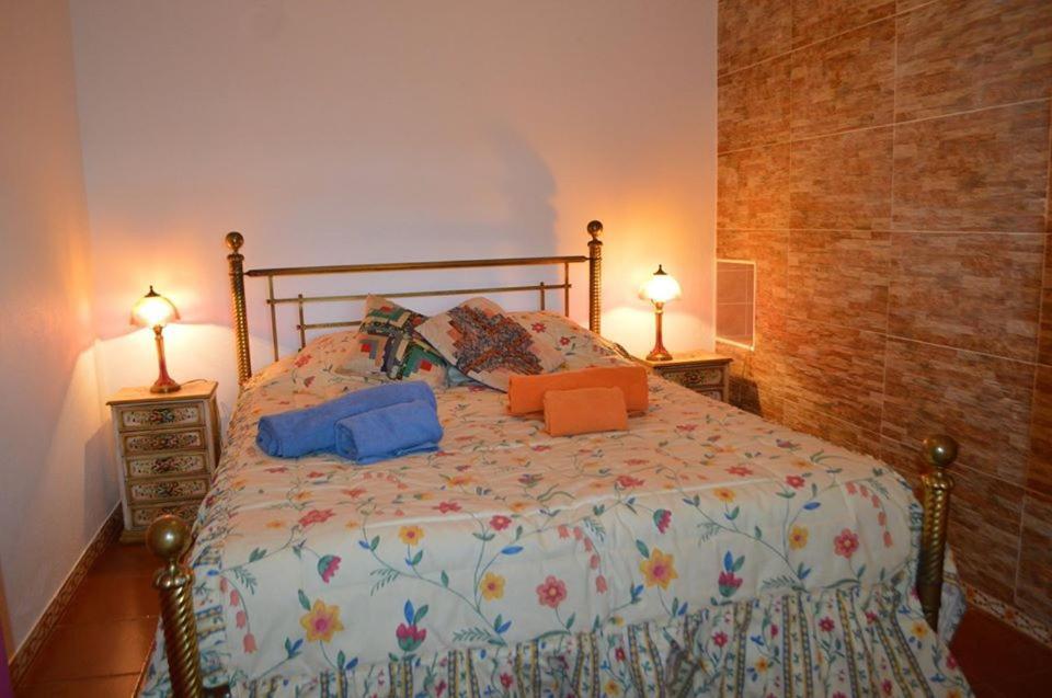 SardoalQuinta Do Chaparrinho别墅 外观 照片